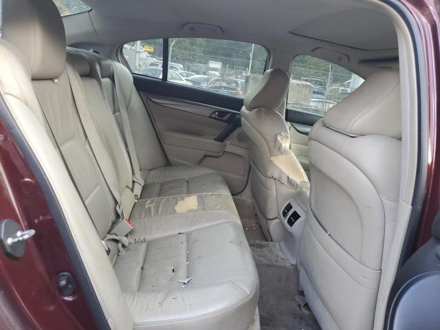 Photo 10 from auction – 2011 ACURA TL with VIN 19UUA8F55BA006410