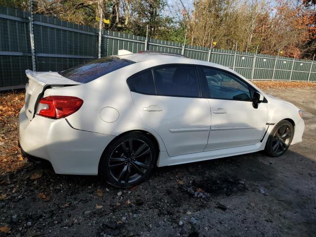 Photo 3 from auction – 2017 SUBARU WRX PREMIU with VIN JF1VA1E6XH9822520