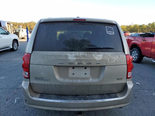 Photo 6 from auction – 2012 DODGE GRAND CARA with VIN 2C4RDGCG4CR328982