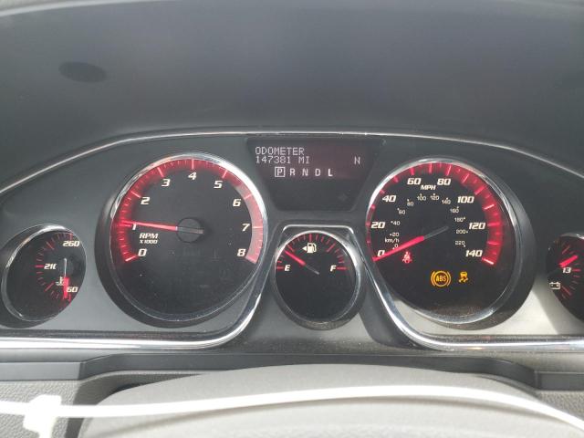 Photo 9 from auction – 2015 GMC ACADIA SLE with VIN 1GKKVPKD7FJ315470