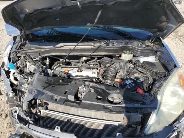 Photo 12 from auction – 2011 HONDA CR-V EXL with VIN 5J6RE3H74BL005709