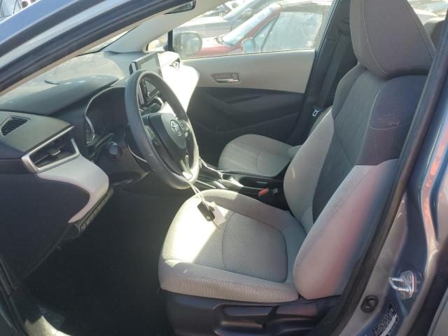 Photo 7 from auction – 2020 TOYOTA COROLLA LE with VIN 5YFEPRAE3LP065029
