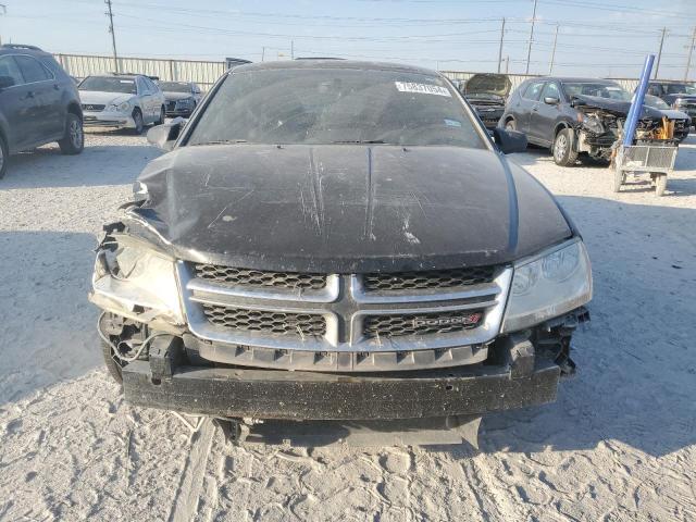 Photo 5 from auction – 2013 DODGE AVENGER SE with VIN 1C3CDZAB9DN582439