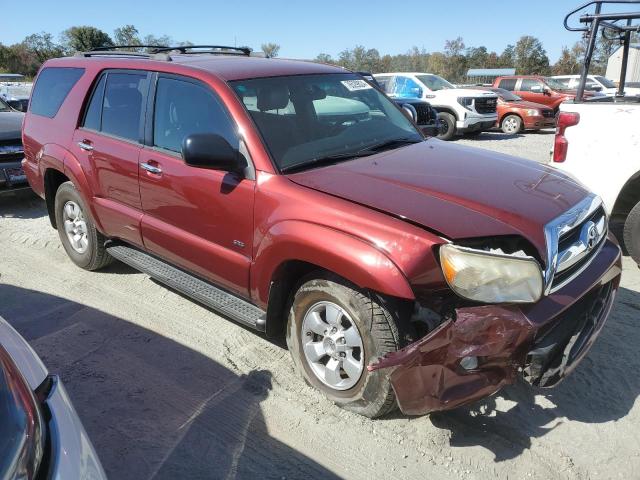 Photo 4 from auction – 2008 TOYOTA 4RUNNER SR with VIN JTEZU14R28K012057