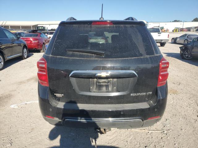 Photo 6 from auction – 2016 CHEVROLET EQUINOX LT with VIN 2GNALDEK8G1140266