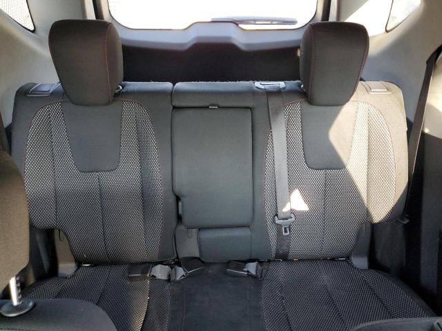 Photo 10 from auction – 2016 CHEVROLET EQUINOX LT with VIN 2GNALCEK5G1167256