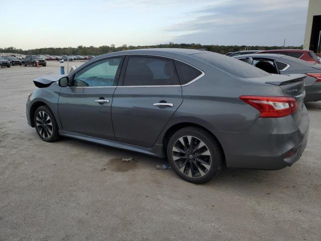 Photo 2 from auction – 2017 NISSAN SENTRA SR with VIN 3N1CB7AP7HY253526
