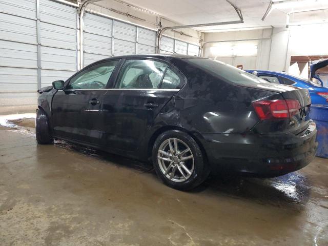 Photo 2 from auction – 2017 VOLKSWAGEN JETTA S with VIN 3VW2B7AJ4HM224493