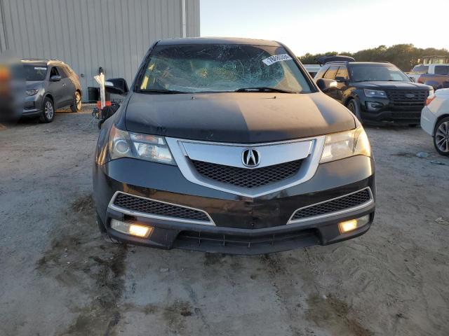 Photo 5 from auction – 2012 ACURA MDX TECHNO with VIN 2HNYD2H30CH528181