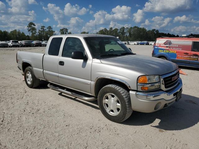 Photo 4 from auction – 2004 GMC NEW SIERRA with VIN 2GTEK19T541227455