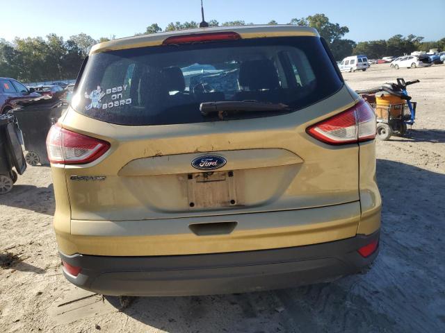 Photo 6 from auction – 2015 FORD ESCAPE S with VIN 1FMCU0F76FUA14939