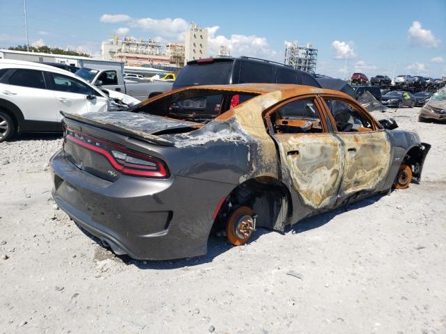 Photo 3 from auction – 2023 DODGE CHARGER R/ with VIN 2C3CDXCT9PH568452