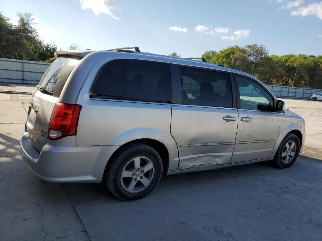 Photo 3 from auction – 2011 DODGE GRAND CARA with VIN 2D4RN5DG4BR679005