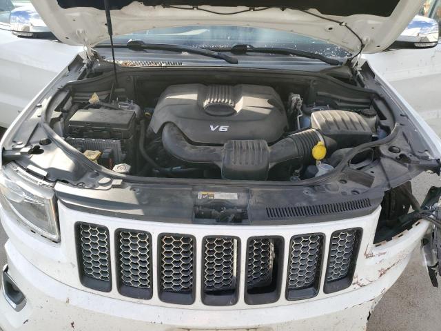 Photo 12 from auction – 2014 JEEP GRAND CHER with VIN 1C4RJFBG5EC293448