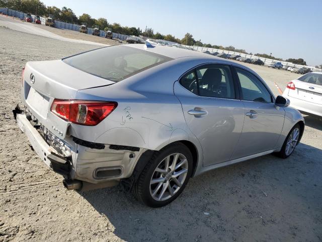 Photo 3 from auction – 2012 LEXUS IS 250 with VIN JTHBF5C21C5164509
