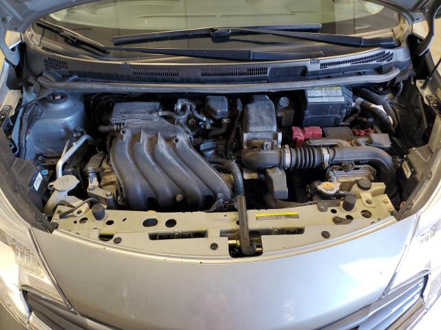 Photo 11 from auction – 2014 NISSAN VERSA NOTE with VIN 3N1CE2CP1EL358515