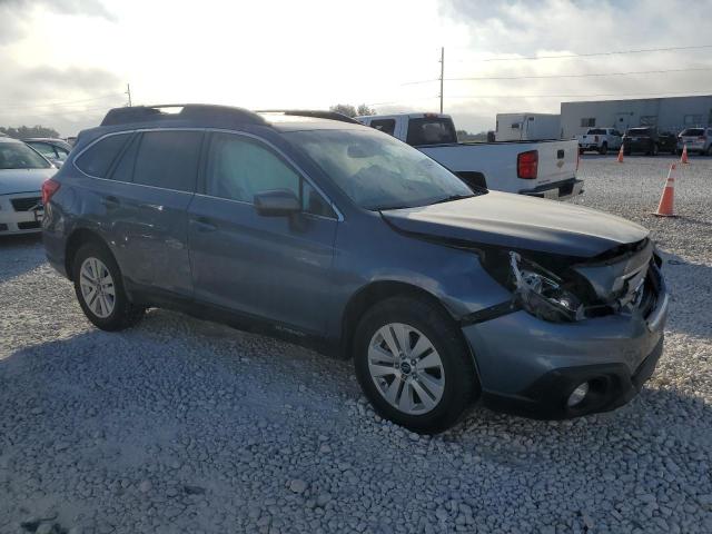 Фото 4 с аукциона – 2017 SUBARU OUTBACK 2. с VIN 4S4BSADCXH3361688