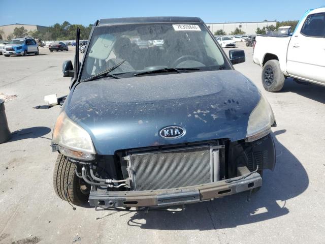 Photo 5 from auction – 2011 KIA SOUL with VIN KNDJT2A22B7226770