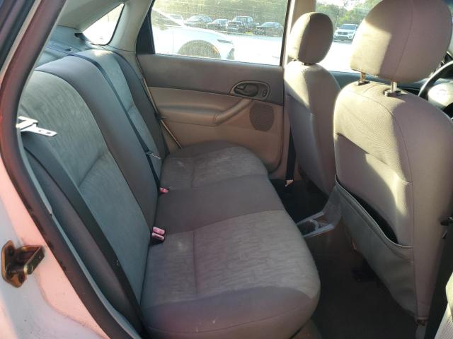 Photo 10 from auction – 2005 FORD FOCUS ZX4 with VIN 1FAFP34N35W251148