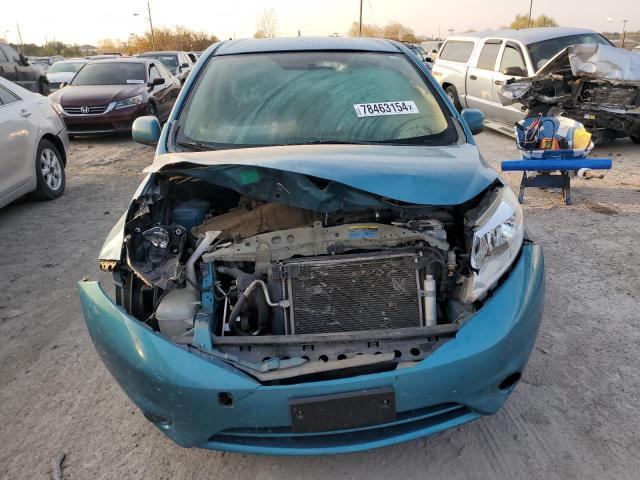 Photo 5 from auction – 2014 NISSAN VERSA NOTE with VIN 3N1CE2CP8EL422257