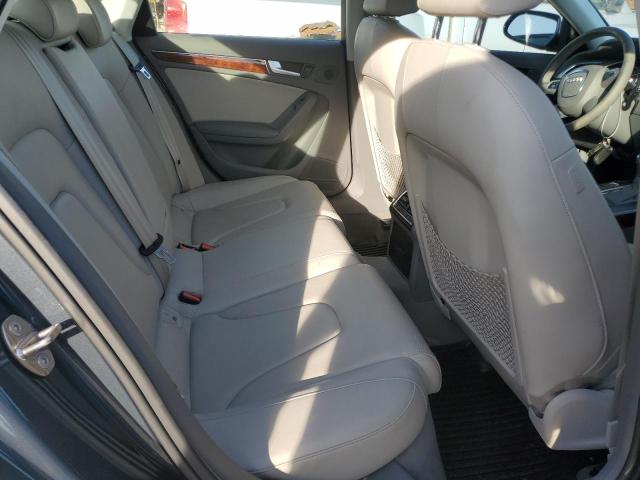 Photo 10 from auction – 2010 AUDI A4 PREMIUM with VIN WAUFFAFL5AN036915