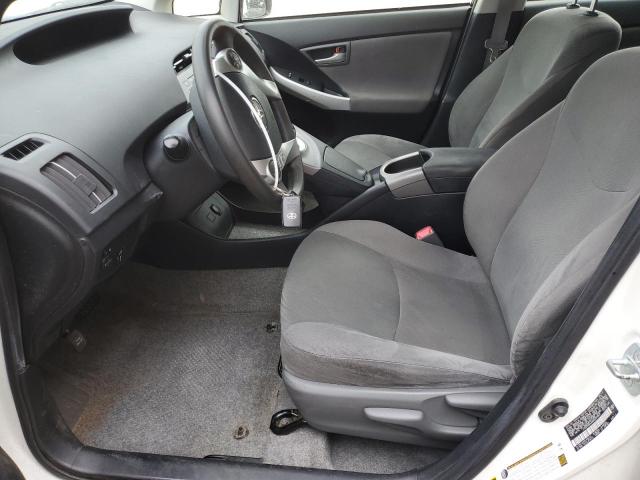 Zdjęcie 7 z aukcji – 2013 TOYOTA PRIUS z VIN JTDKN3DU9D5659969