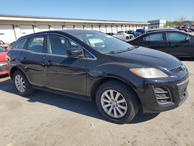 Photo 4 from auction – 2010 MAZDA CX-7 with VIN JM3ER2W53A0335773