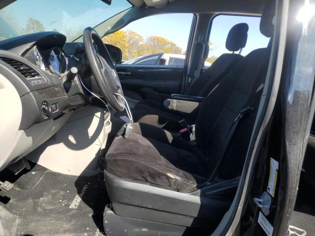 Photo 7 from auction – 2014 DODGE GRAND CARA with VIN 2C4RDGBG0ER227703