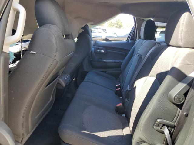 Photo 11 from auction – 2012 CHEVROLET TRAVERSE L with VIN 1GNKVGED1CJ123309
