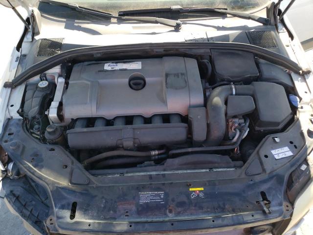 Photo 12 from auction – 2008 VOLVO XC70 with VIN YV4BZ982481007514