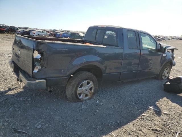Foto 3 de la subasta – 2004 FORD F150 con VIN 1FTRX14W74NB78858