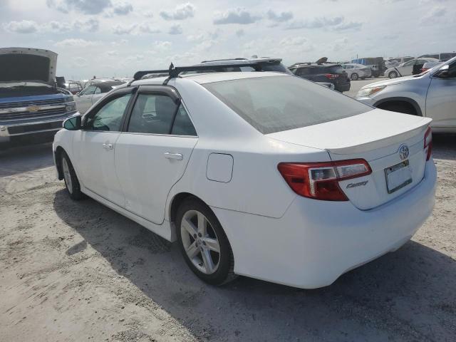 Photo 2 from auction – 2013 TOYOTA CAMRY L with VIN 4T1BF1FK7DU709363
