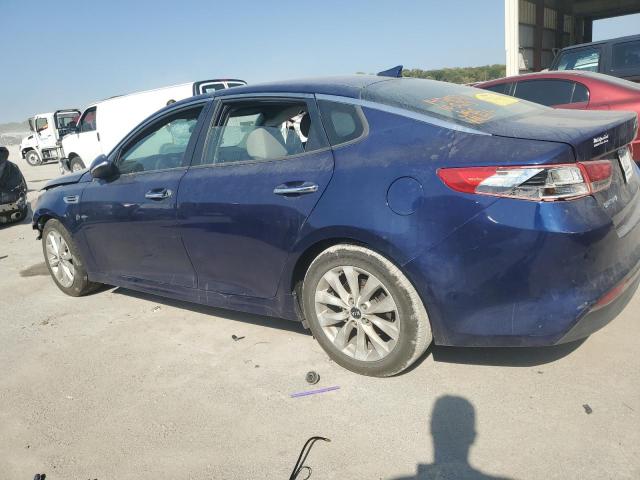 Photo 2 from auction – 2016 KIA OPTIMA LX with VIN 5XXGT4L35GG037668