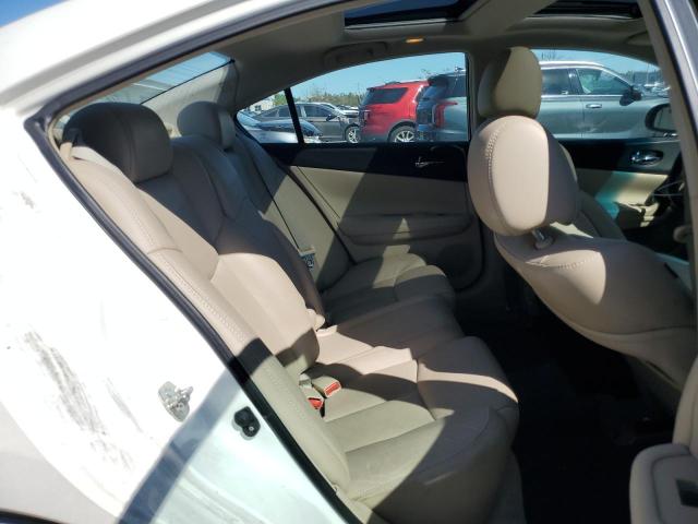 Photo 10 from auction – 2012 NISSAN MAXIMA S with VIN 1N4AA5AP4CC831813