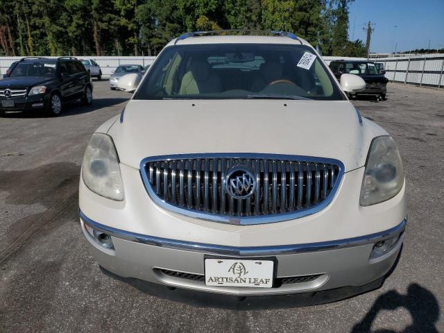 Photo 5 from auction – 2009 BUICK ENCLAVE CX with VIN 5GAER23D19J157972
