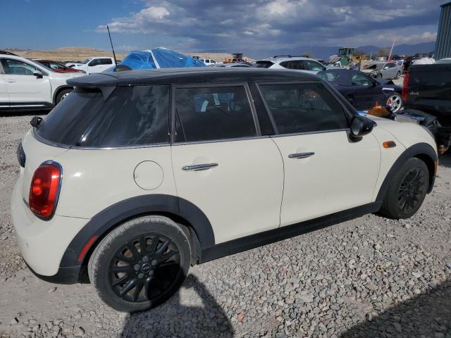 Photo 3 from auction – 2018 MINI COOPER with VIN WMWXU1C58J2F80863