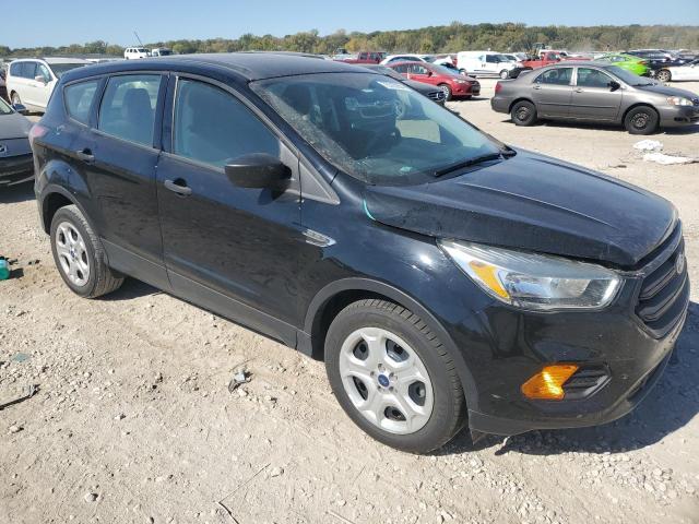 Photo 4 from auction – 2017 FORD ESCAPE S with VIN 1FMCU0F7XHUB43110