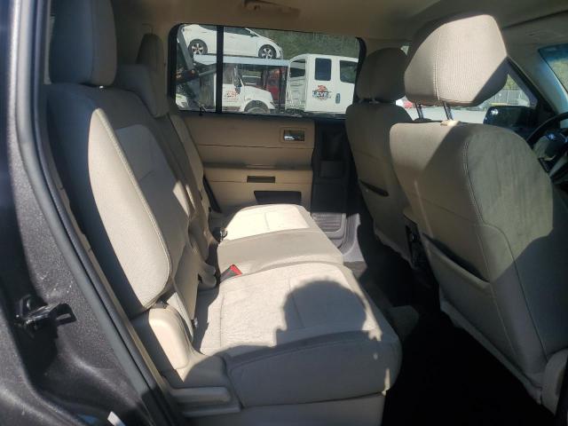 Photo 11 from auction – 2016 FORD FLEX SE with VIN 2FMGK5B80GBA18592
