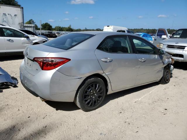 Photo 3 from auction – 2017 TOYOTA COROLLA L with VIN 2T1BURHE4HC896211