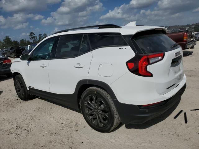 Photo 2 from auction – 2022 GMC TERRAIN SL with VIN 3GKALPEV1NL239516