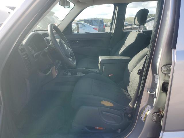Photo 7 from auction – 2012 JEEP LIBERTY SP with VIN 1C4PJMAK5CW151954