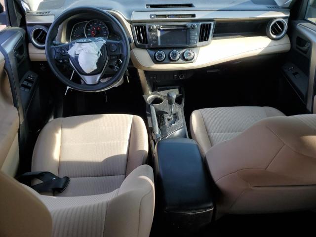 Photo 8 from auction – 2013 TOYOTA RAV4 LE with VIN 2T3BFREV5DW095401