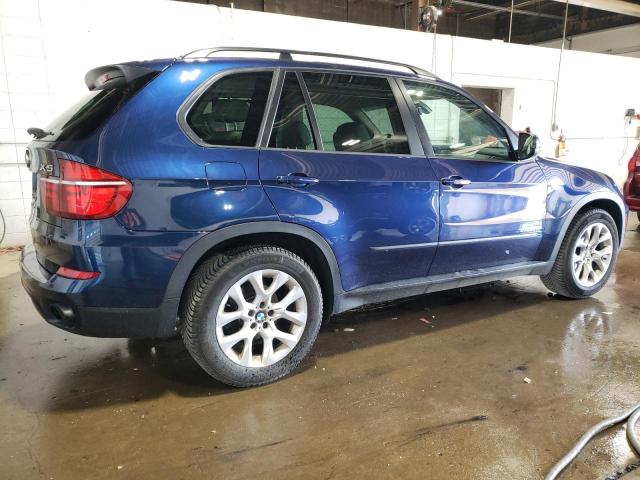 Photo 3 from auction – 2012 BMW X5 XDRIVE3 with VIN 5UXZV4C59CL753468