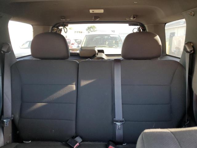 Photo 10 from auction – 2010 FORD ESCAPE XLT with VIN 1FMCU0D70AKA45126