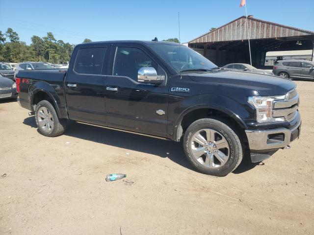 Photo 4 from auction – 2020 FORD F150 SUPER with VIN 1FTEW1E55LFB33479