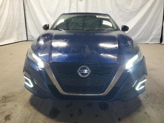 Photo 5 from auction – 2019 NISSAN ALTIMA SR with VIN 1N4BL4CV7KC172645