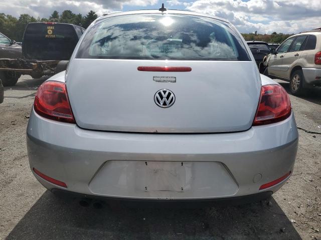 Photo 6 from auction – 2012 VOLKSWAGEN BEETLE with VIN 3VWJP7ATXCM636831