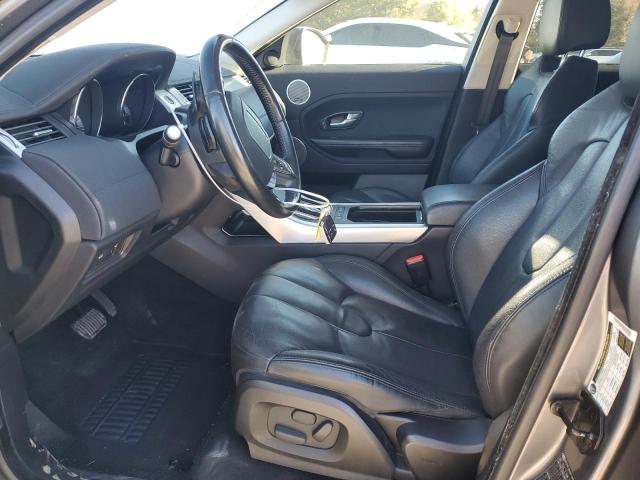 Photo 7 from auction – 2015 LAND ROVER RANGE ROVE with VIN SALVP2BG4FH015739