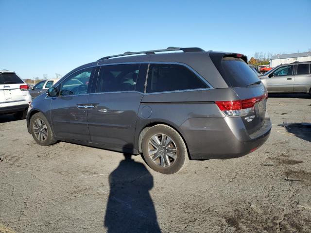 Photo 2 from auction – 2015 HONDA ODYSSEY TO with VIN 5FNRL5H94FB034693