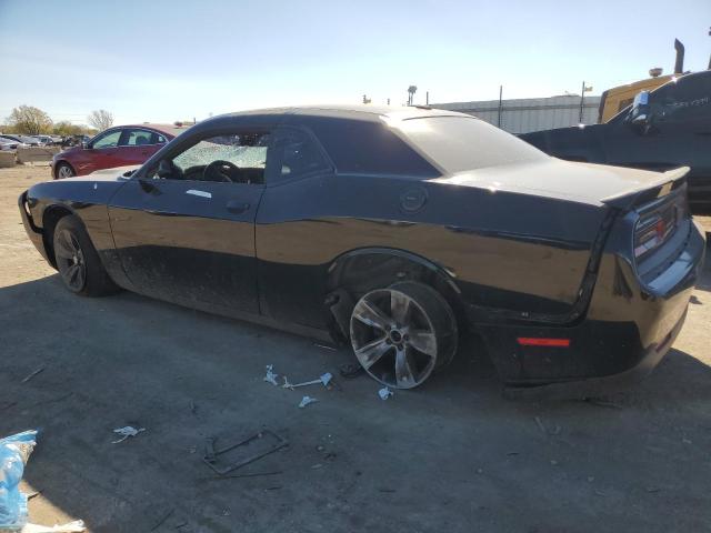 Photo 2 from auction – 2016 DODGE CHALLENGER with VIN 2C3CDZAG4GH200830